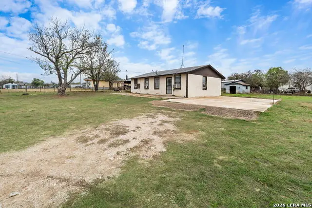 844 County Road 6846, Lytle, TX 78052 - #3