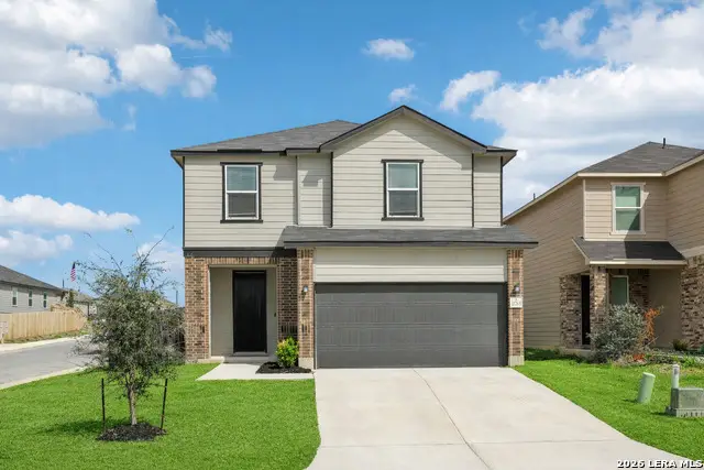 11765 Red Pheasant, San Antonio, TX 78245 - #1