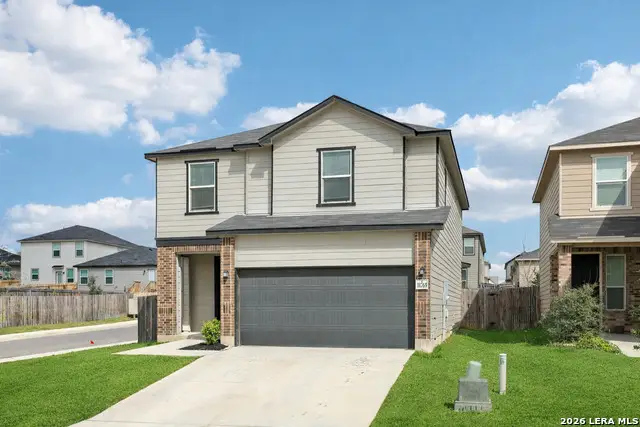 11765 Red Pheasant, San Antonio, TX 78245 - #2