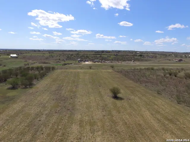 3373 Wetz, Marion, TX 78124 - #1