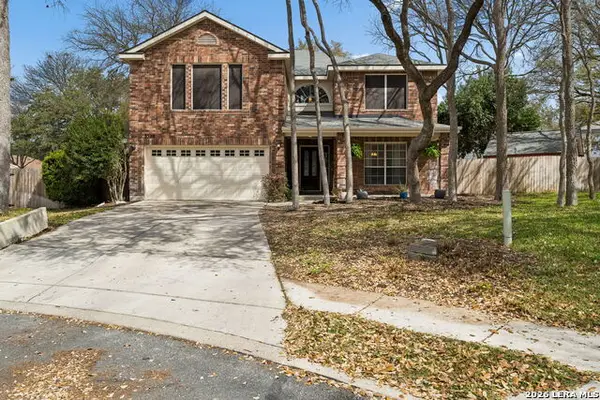 3529 Meridian, Schertz, TX 78154
