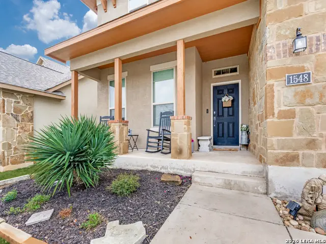 1548 Cawdon, Bulverde, TX 78163 - #2