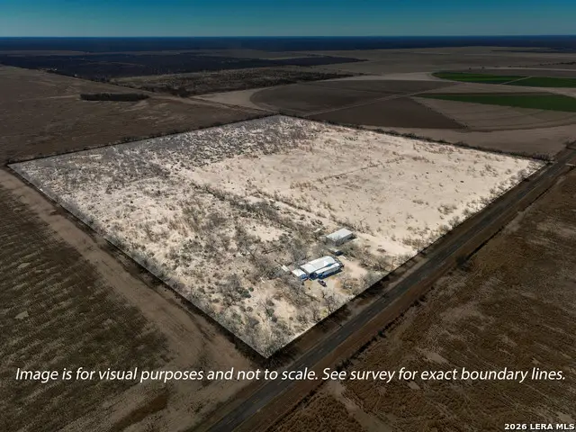 793 Fm 1986, La Pryor, TX 78872 - #2