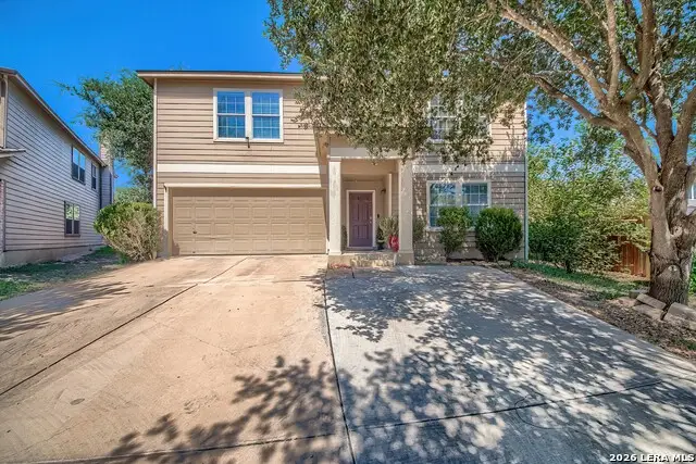 9143 Malabar Canyon, San Antonio, TX 78245 - #2