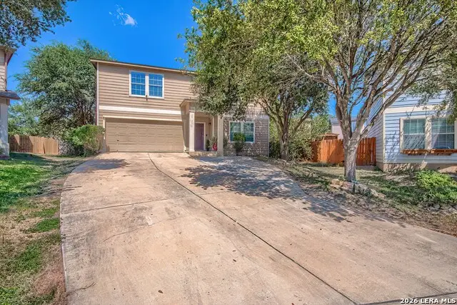 9143 Malabar Canyon, San Antonio, TX 78245 - #3