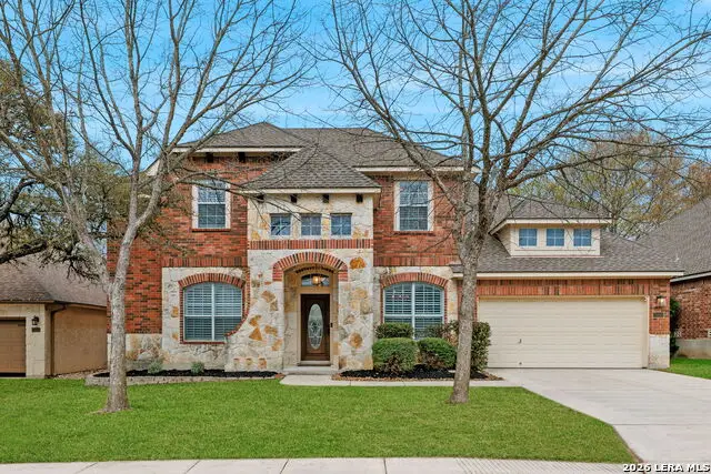 25019 White Crk, San Antonio, TX 78255 - #2