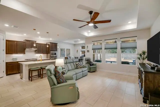 3210 Nancy Fall, San Antonio, TX 78247 - #1