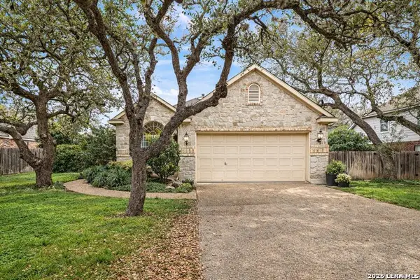 20457 Wild Springs, San Antonio, TX 78258