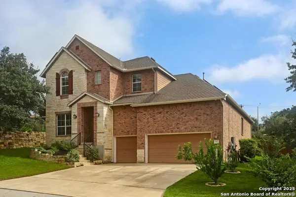 3403 Navajo Peace, San Antonio, TX 78261