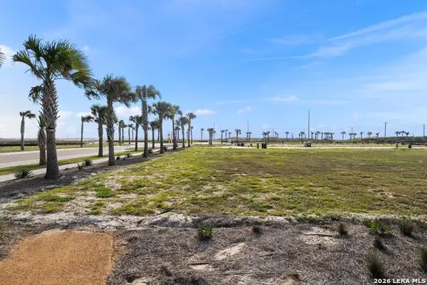 426 Horse Tail, Port Aransas, TX 78373