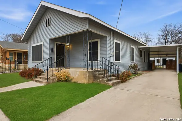 907 Steves Avenue, San Antonio, TX 78210