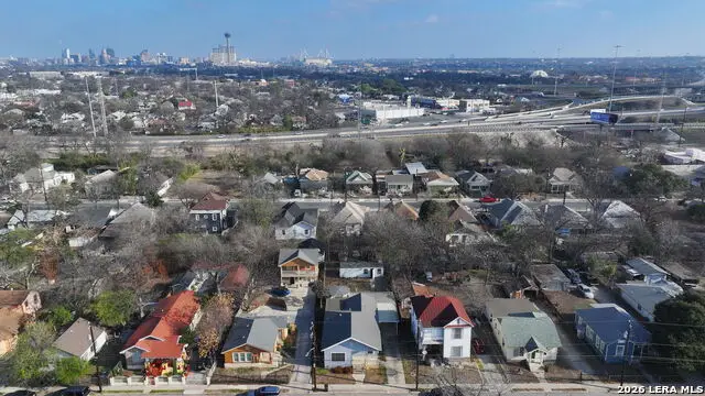 907 Steves Avenue, San Antonio, TX 78210 - #3