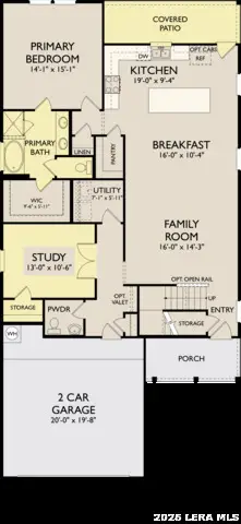 14727 Lower Pass, San Antonio, TX 78252 - #2