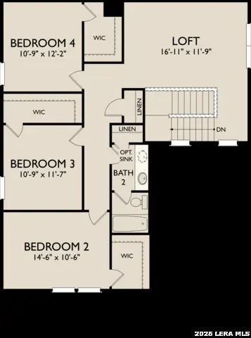 14727 Lower Pass, San Antonio, TX 78252 - #3