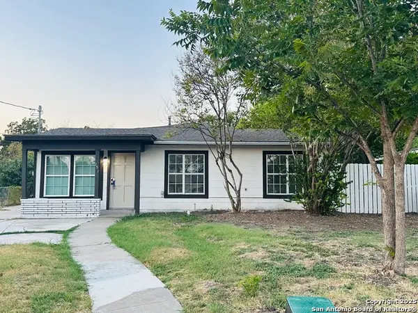 151 Bernice, San Antonio, TX 78228