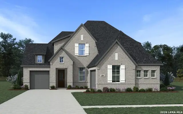 2631 Segundo, San Antonio, TX 78245 - #1