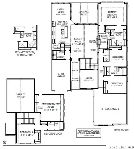 2631 Segundo, San Antonio, TX 78245 - #3