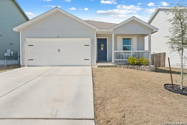6037 Vestige, Bulverde, TX 78163 - #1