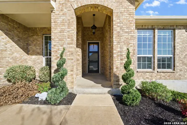3711 Eliberis, San Antonio, TX 78261 - #2