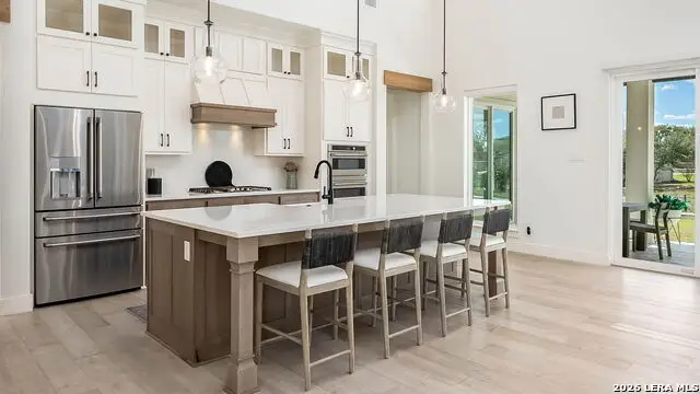 729 Fossil Springs, Bulverde, TX 78163 - #2