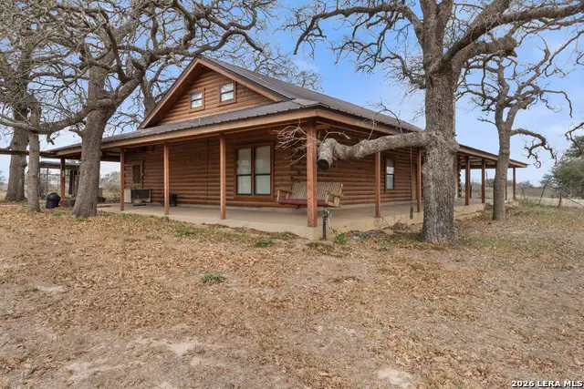 22100 -2 Senior, Von Ormy, TX 78073 - #1