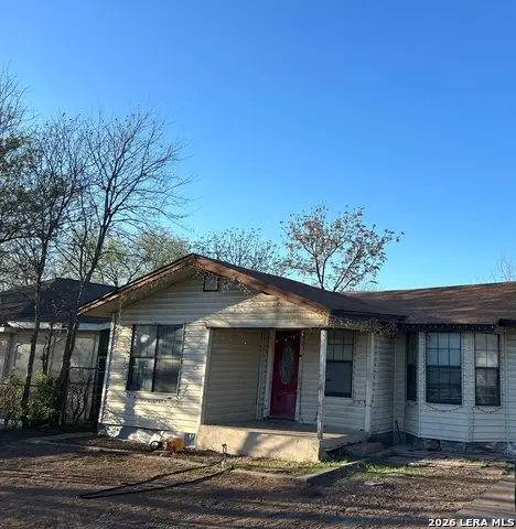 3719 W Travis St, San Antonio, TX 78207 - #2