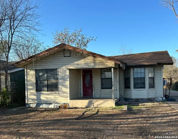 3719 W Travis St, San Antonio, TX 78207 - #3