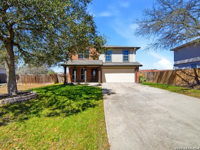 8903 Scarlet Crk, Universal City, TX 78148 - #1