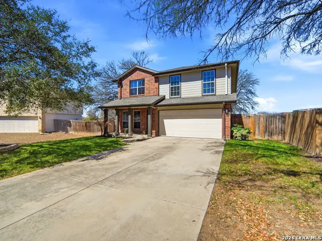 8903 Scarlet Crk, Universal City, TX 78148 - #2
