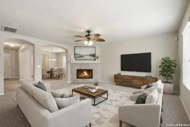 8119 Monte Seco, San Antonio, TX 78223 - #1