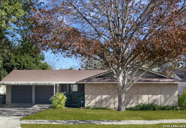 3018 War Arrow, San Antonio, TX 78238