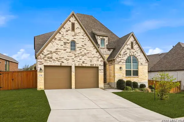 1742 Doubleday, San Antonio, TX 78253