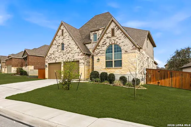 1742 Doubleday, San Antonio, TX 78253 - #2