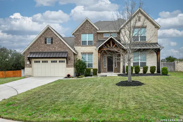 3703 Sagrada, San Antonio, TX 78253