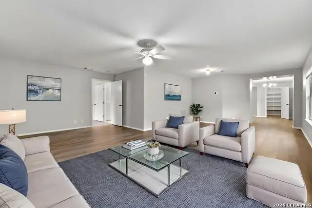 9327 Claret, San Antonio, TX 78254 - #3
