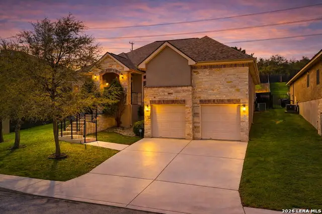 62 Michelangelo, San Antonio, TX 78258 - #1