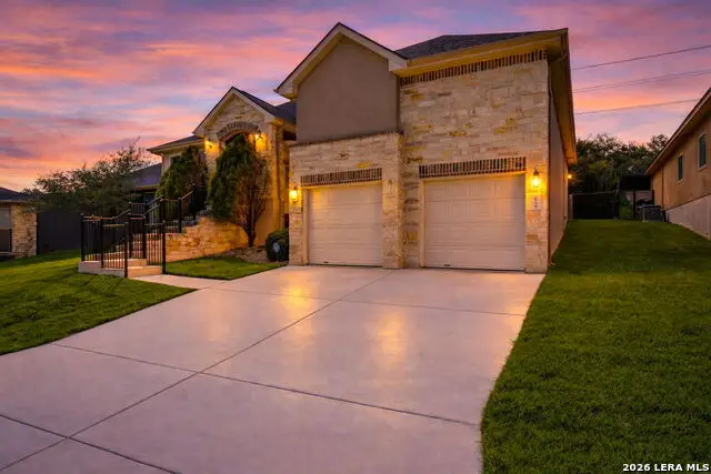 62 Michelangelo, San Antonio, TX 78258 - #2