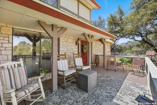 110 Indian Knoll, Boerne, TX 78006 - #3