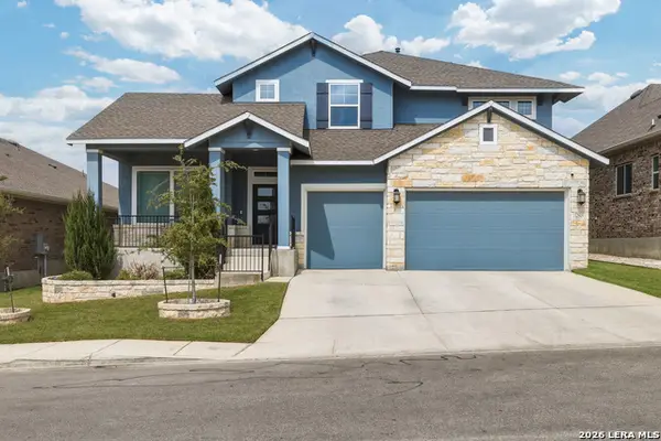 12815 Fort Belknap, San Antonio, TX 78245