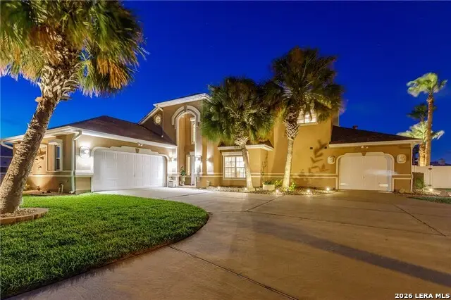 13766 Hawksnest Bay, Corpus Christi, TX 78418 - #1