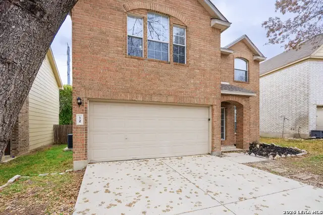 12 Lockspring, San Antonio, TX 78254 - #3