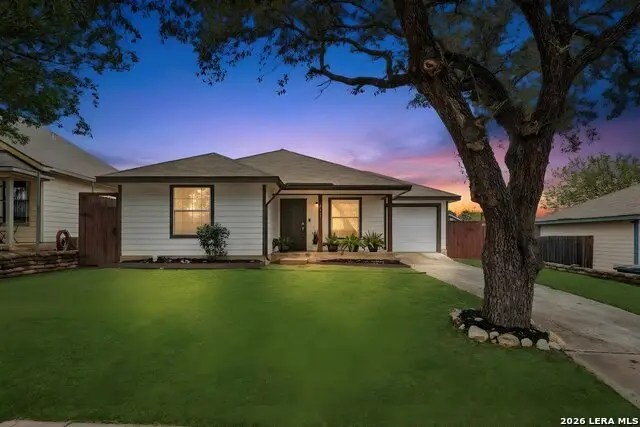 2829 Wyoming, San Antonio, TX 78203 - #1