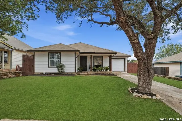 2829 Wyoming, San Antonio, TX 78203 - #2