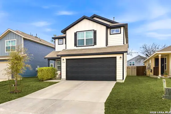 7342 Storms End, San Antonio, TX 78253