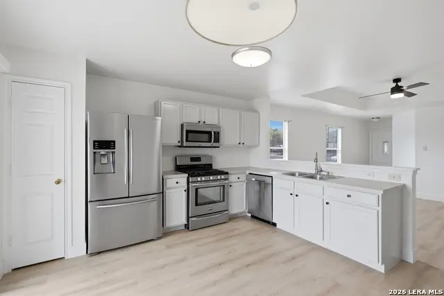 164 Opal Lake Dr, Kyle, TX 78640 - #3