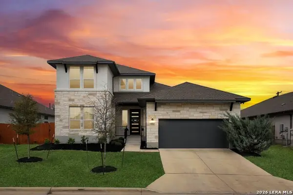 1538 Escarpment, New Braunfels, TX 78132