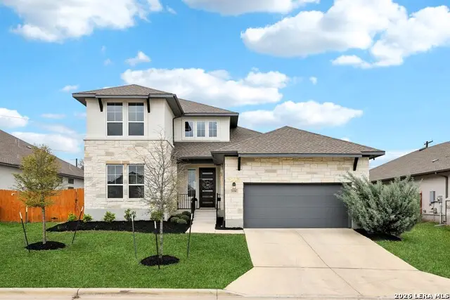 1538 Escarpment, New Braunfels, TX 78132 - #2
