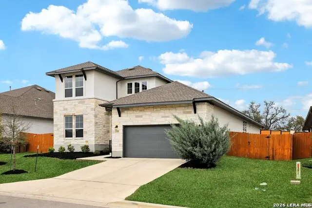 1538 Escarpment, New Braunfels, TX 78132 - #3