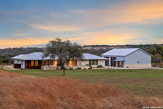 1808 Axis Circle, Fredericksburg, TX 78624 - #1