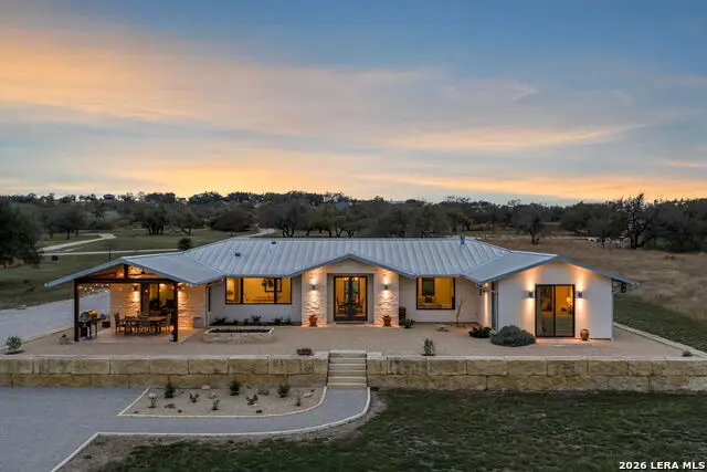 1808 Axis Circle, Fredericksburg, TX 78624 - #2